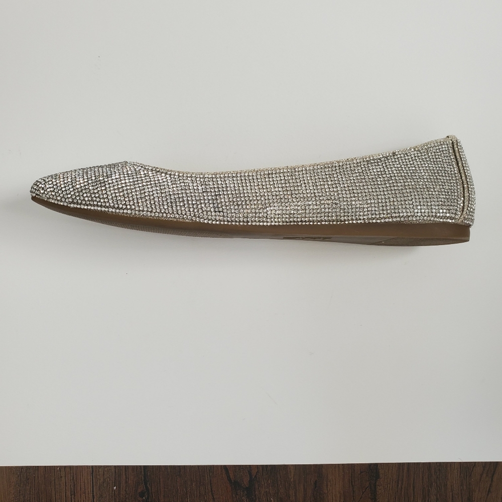 INC INTERNATIONAL CONCEPTS BALLET FLAT SHOES - Picture 7 of 10